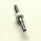 3.0mm Tungsten Carbide BURR Drill