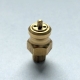 Metric Express Type Safety Valve - M5 x 0.5mm (NEW) Metric Express Type Safety Valve - M5 x 0.5mm (NEW)