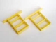 Class 08/10 Rear Steps (pair) Resin Cast (5 Class 08/10 Rear Steps (pair) Resin Cast (5