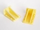 Class 08/10 Rear Buffer Beam Tie (pair) Resin Cast (5 Class 08/10 Rear Buffer Beam Tie (pair) Resin Cast (5