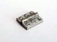 Class 20 Locomotive Tank Hinge - White Metal (5 Class 20 Locomotive Tank Hinge - White Metal (5