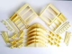 Class 08 Spring, Coupler, Steps & Horn Set- Resin Cast (5 Class 08 Spring, Coupler, Steps & Horn Set- Resin Cast (5