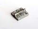 Class 20 Locomotive Tank Hinge - White Metal (7 1/4 Class 20 Locomotive Tank Hinge - White Metal (7 1/4