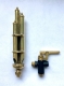 3 Charm Whistle & 5/16 3 Charm Whistle & 5/16