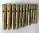 Box Spanners (per set) - BA Box Spanners (per set) - BA