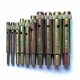 Box Spanners (per set) - METRIC Box Spanners (per set) - METRIC
