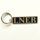 LNER Keyring