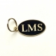 LMS Keyring