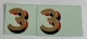 LNER Number �3�