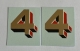 LNER Number �4�