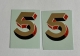 LNER Number �5�