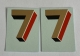 LNER Number �7�
