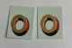 LNER   Number �0� Gold shaded Red/Black