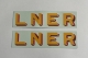 LNER Letters