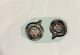 GWR Garter crest (PT7-200)