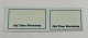 BR Cabside power codes (BRY05/5)