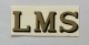 LMS lettering livery (LMS04/3) 1927-35 & 1937-41