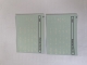 BR Ventilated vans (9701) 1948-65