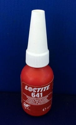 641 Retaining Compound (10ml)