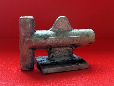 Tank Pump & Tee Piece GM (Rob Roy)