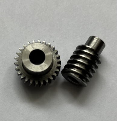 Steering Gears (Minnie)
