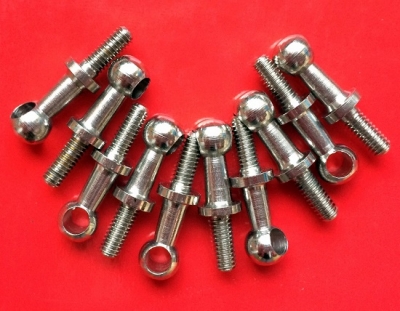 Handrail Stanchions