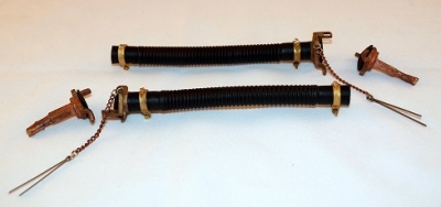 Vacuum Hoses & Fittings