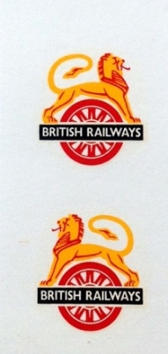 BR Livery 1948-56 (48Lion/21)