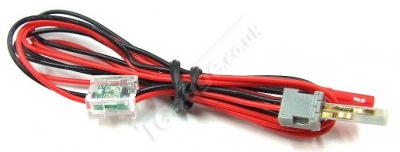 (E-008) One-way Power Cable 'A' (E-008) One-way Power Cable 'A'