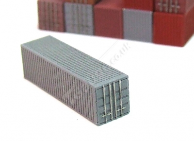 (TC-030) 30 Foot Container Kit (LAST ONE) (TC-030) 30 Foot Container Kit (LAST ONE)