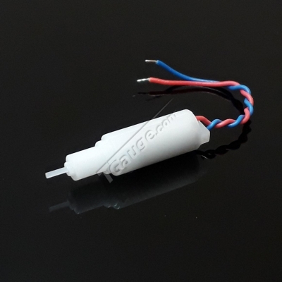 (TM-002) Motor with Gearbox (LAST ONE) (TM-002) Motor with Gearbox (LAST ONE)
