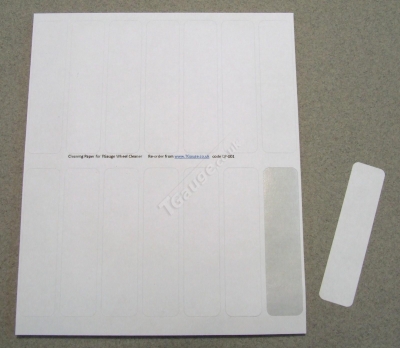 (CP-001) Cleaning Paper