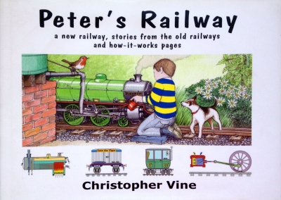 Peter's Railway