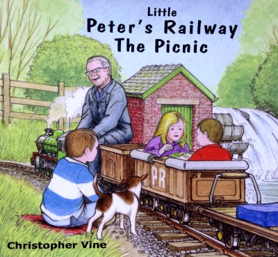 Little Peter's Railway - The Picnic