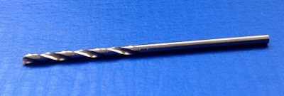 No. 50 Twist Drill (1.8mm)