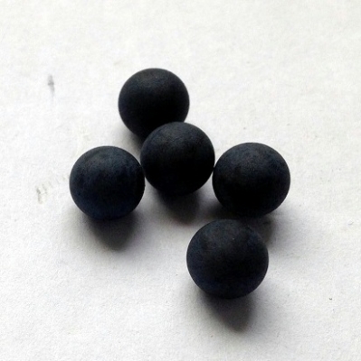 Nitrile Balls 5/32