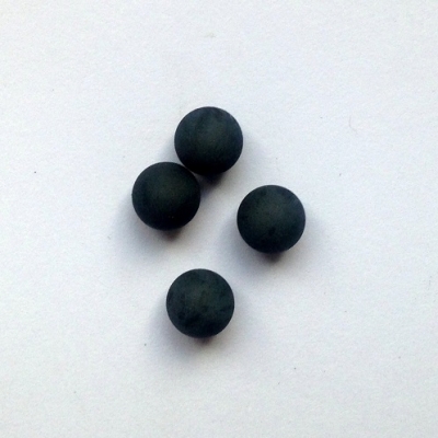 Nitrile Balls 3/8