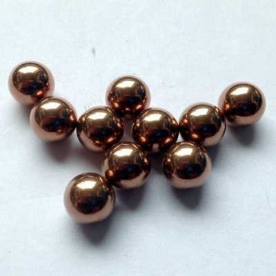PH Bronze Balls 1/4