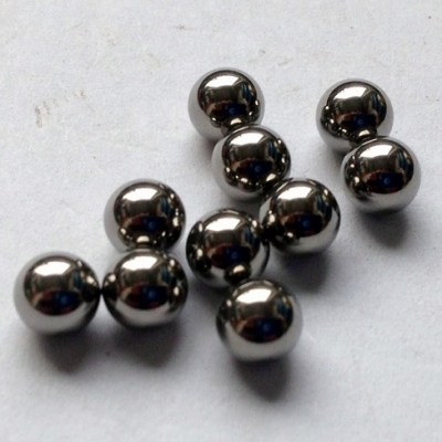 Stainless Steel Balls 5/16