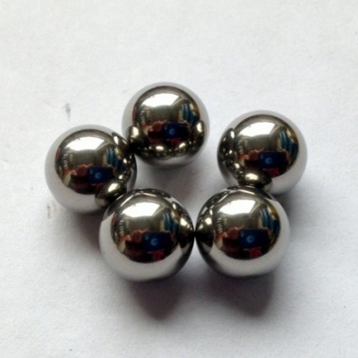 Stainless Steel Balls 3/8