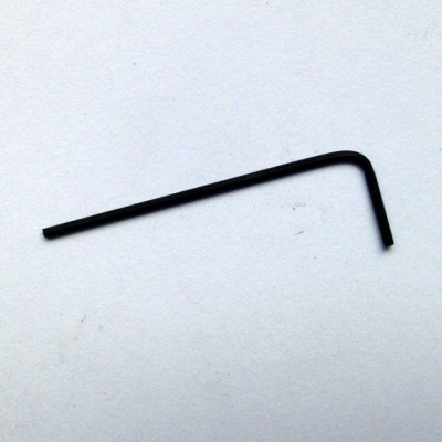 Allen key Size 0.035