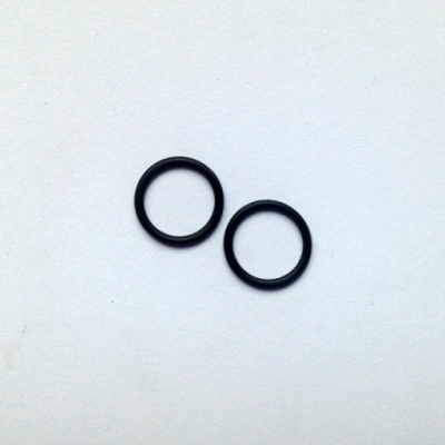 7mm ID x 1mm 'O' Ring