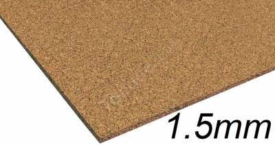 (TCK-1.5) Cork Sheet