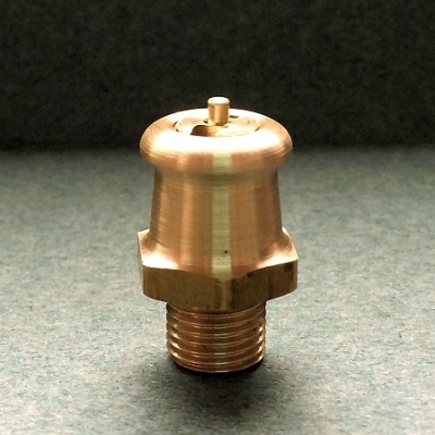 Express Type Safety Valve - 26 Thread