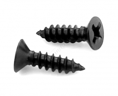 (T-007B) Track Screws Length 4mm