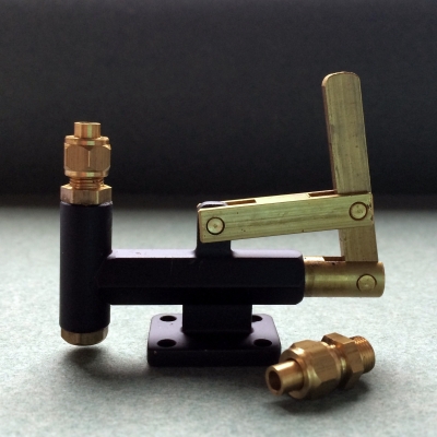 Hand Pump 5/16