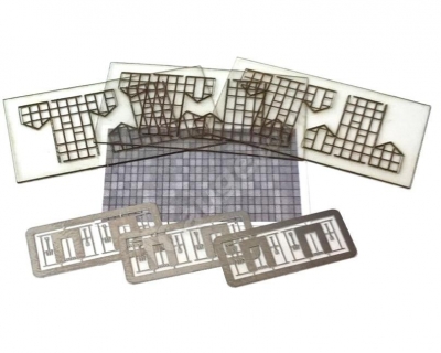(B-G3P) 6x Greenhouse Kits (LAST ONE) (B-G3P) 6x Greenhouse Kits (LAST ONE)