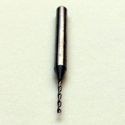 0.95mm Tungsten Carbide HSS Drill