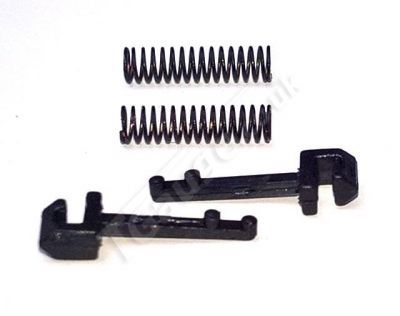 (P-008D) Long Buckeye Coupler Set (P-008D) Long Buckeye Coupler Set