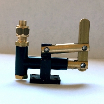Handpump 1/4
